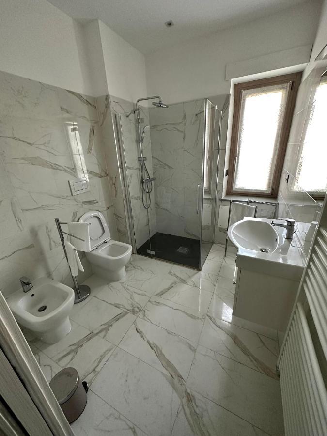 Casa Battisti Apartment Asti Bagian luar foto