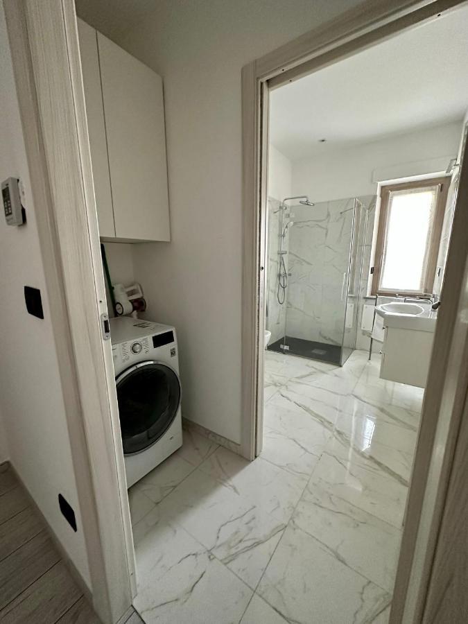 Casa Battisti Apartment Asti Bagian luar foto